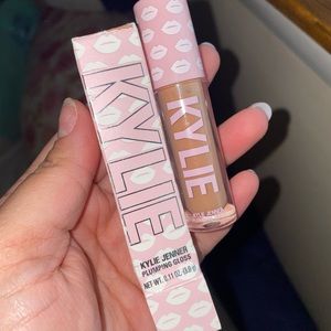 Kylie Cosmetics Gloss!